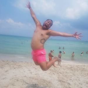 Meet your Posher, Jesse